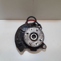 Кулак поворотный передний правый Hyundai-Kia Sephia II/Shuma II (2001 - 2004) 0K2C033021B