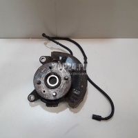 Кулак поворотный передний левый Hyundai-Kia Sephia II/Shuma II (2001 - 2004) 0K2C033031B