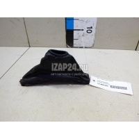 Чехол стояночного тормоза Hyundai-Kia Spectra (2001 - 2011) 0K2N164413