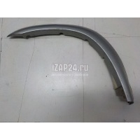 Арка переднего крыла левая Mitsubishi L200 (K6,K7) (1996 - 2006) MR592555