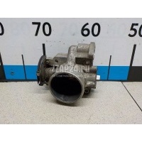Заслонка дроссельная механическая Great Wall Wingle 5 (2010 - ) 1008110UE07