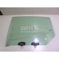 Стекло двери задней левой Renault Fluence (2010 - 2017) 823010020R