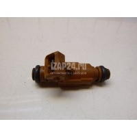 Форсунка инжекторная электрическая Ford Fiesta (2001 - 2008) 1097086