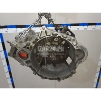 МКПП (механическая коробка переключения передач) Hyundai-Kia RIO (2011 - 2017) 4300032829