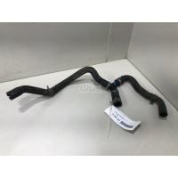 Патрубок отопителя Ford Focus II (2008 - 2011) 1754838