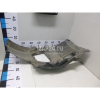 Локер передний правый BMW 5-серия F10/F11 (2009 - 2016) 51717186728