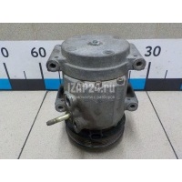 Компрессор системы кондиционирования Ssang Yong Actyon New/Korando C (2010 - ) 6711303011