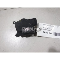 Моторчик заслонки отопителя VAG Touareg (2002 - 2010) 7L0907511AH