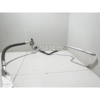 Трубка кондиционера VAG Golf IV/Bora (1997 - 2005) 1J1820743AL
