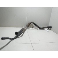 Горловина топливного бака Mazda Mazda 3 (BK) (2002 - 2009) BP4L42210B