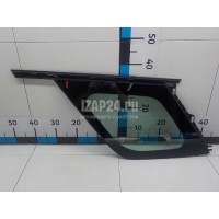 Стекло кузовное глухое левое Land Rover Discovery Sport (2014 - ) LR096836