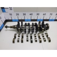 Коленвал Hyundai-Kia RIO (2000 - 2005) 0K30C11300