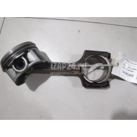 Поршень с шатуном Chery Boo (A3/M11) (2010 - 2015) 481FC1004001