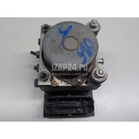 Блок ABS (насос) Renault Duster 2012 6001551521
