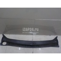 Решетка стеклооч. (планка под лобовое стекло) Renault Logan II (2014 - ) 668113292R