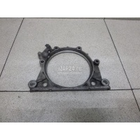Крышка коленвала задняя BMW 1-серия E87/E81 (2004 - 2011) 11147787262