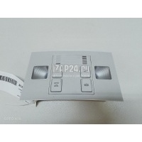 Плафон салонный VAG Golf VII (2012 - 2020) 5TA947105EKW