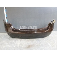 Бампер задний Renault Fluence (2010 - 2017) 850229539R