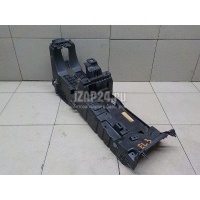 Кронштейн кулисы КПП Chrysler Grand Cherokee (WK2) 2010 5108173AD