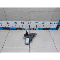 Моторчик стеклоочистителя задний Renault Duster (2012 - ) 8200734582