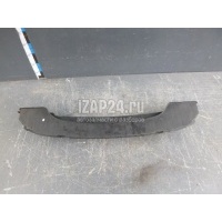 Усилитель заднего бампера Renault Fluence (2010 - 2017) 850900007R