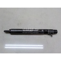 Форсунка дизельная электрическая Hyundai-Kia Terracan (2001 - 2007) 338014X500