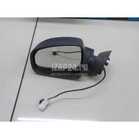 Зеркало левое электрическое Renault Duster (2012 - ) 963023520R