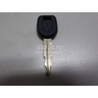 Ключ Mitsubishi Pajero/Montero III (V6, V7) (2000 - 2006) MR587315