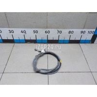 Проводка (коса) Renault Duster 2012 282438118R