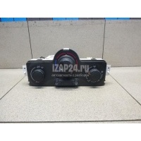 Блок управления отопителем Renault Megane II (2003 - 2009) 7701064234