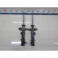 Амортизаторы передние к-кт Monroe Linea (2007 - 2015) E7068