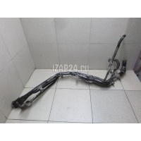 Горловина топливного бака Mazda CX 5 (2012 - 2017) KD5342210C