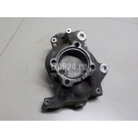 Кулак поворотный передний левый BMW 1-серия E82/E88 (2007 - 2013) 31216764443