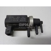 Клапан электромагнитный VAG A8 [4D] (1999 - 2002) 059906627