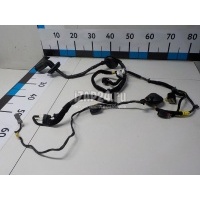 Проводка (коса) Hyundai-Kia Sorento III Prime (2015 - 2020) 91610C5040