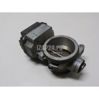 Заслонка дроссельная электрическая Nissan Almera (G15) (2013 - ) 1611800QAC