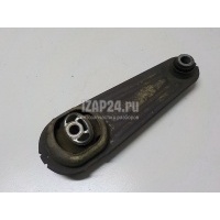 Опора двигателя задняя Nissan Almera (G15) (2013 - ) 112383665R