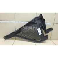 Решетка стеклооч. (планка под лобовое стекло) BMW X5 E70 (2007 - 2013) 64316945583