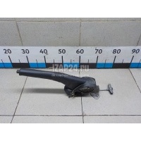 Рычаг стояночного тормоза Renault Almera (G15) (2013 - ) 360106743R