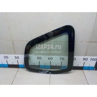 Стекло кузовное глухое правое Renault Duster (2012 - ) 833068568R