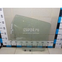 Стекло двери задней правой Renault Duster (2012 - ) 823003687R
