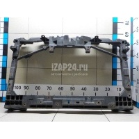 Панель передняя Mazda Mazda 6 (GH) (2007 - 2013) GS1D53110A