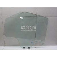 Стекло двери задней правой Renault Logan (2005 - 2014) 8200240552