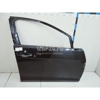 Дверь передняя правая VAG Golf VII (2012 - ) 5G4831056AR