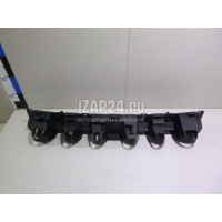 Усилитель заднего бампера Renault Fluence (2010 - 2017) 850420026R