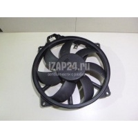 Вентилятор радиатора Renault Megane III (2009 - 2016) 214810898R