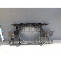 Панель передняя Renault Megane III (2009 - 2016) 752107160R