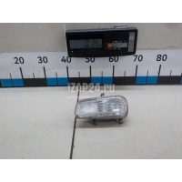 Указатель поворота в бампер левый Mazda CX 7 (2007 - 2012) E2215107X