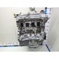 Двигатель Nissan Micra (K12E) (2002 - 2010) 10102BC23F