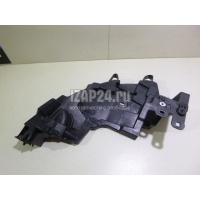 Кронштейн переднего бампера левый Renault Fluence (2010 - 2017) 622230011R